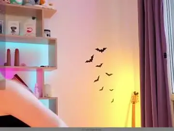 Chaturbate Live Sex Cam of inchcaser