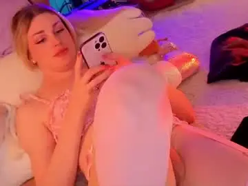 Chaturbate Adult Webcam of inchcaser
