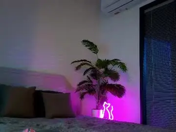 Chaturbate Adult Video Chat of inchcaser