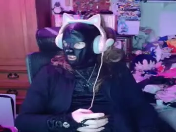 Chaturbate Live Sex of kinky_miku