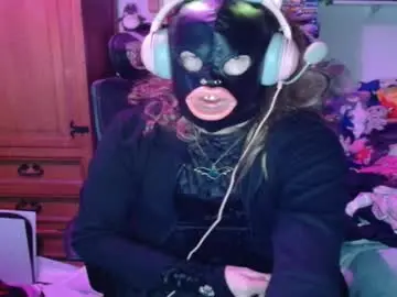 Chaturbate Free Live Porn of kinky_miku