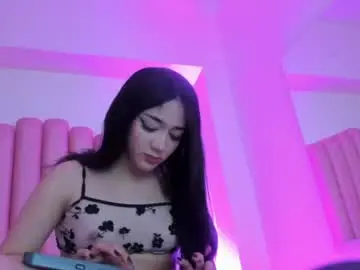 Chaturbate Sex Cam of lana_fox01