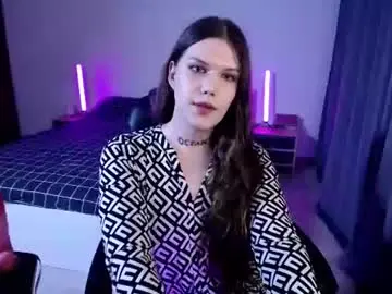 Chaturbate Live Sex of micheledoll