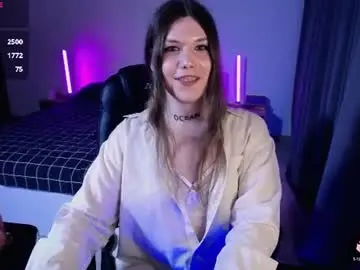 Chaturbate Sex Chat of micheledoll