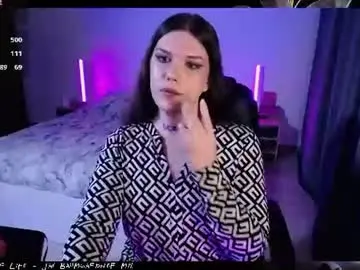 Chaturbate Sex Chat of micheledoll