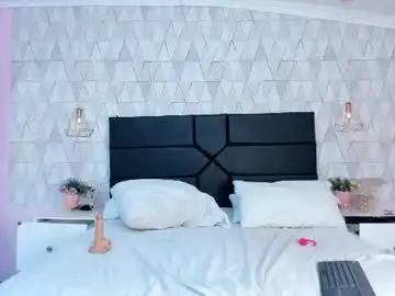 Chaturbate Live Sex Cam of sheylathopmson