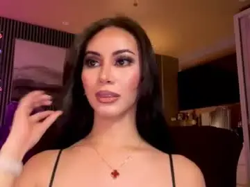 Chaturbate Sex Cam of spicycarolina