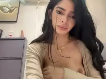 Chaturbate Free Porn Cam of ur_queen_jian