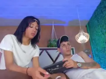 Chaturbate Live Sex of alejdandra_roze