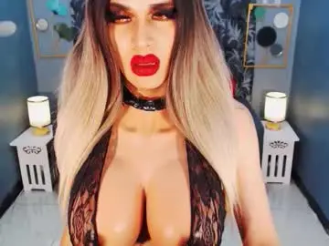 Chaturbate Sex Cam of bigbomblhoraine