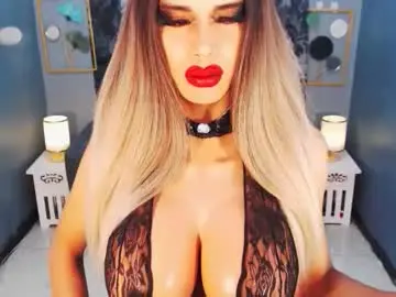 Chaturbate Nude Webcam of bigbomblhoraine