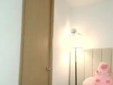 Chaturbate Private Sex Chat of emerald_model