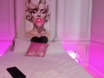 Chaturbate Adult Webcam of foxi_cameron