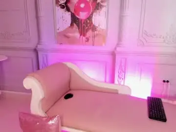 Chaturbate Sex Chat of foxi_cameron