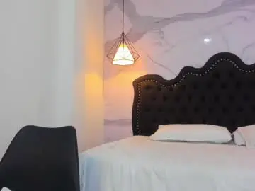 Chaturbate Watch Live Sex Cams of foxi_cameron