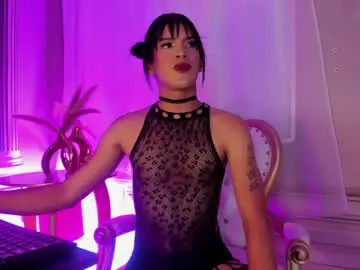 Chaturbate Free Porn Cam of foxi_cameron