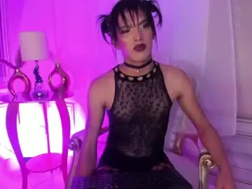 Chaturbate Adult Webcams of foxi_cameron