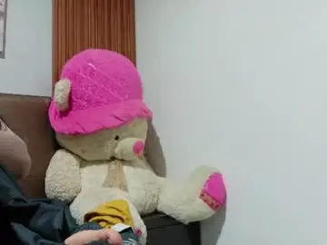 gabrielahot70 from chaturbate
