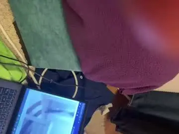 Chaturbate Live Porn of glouut12