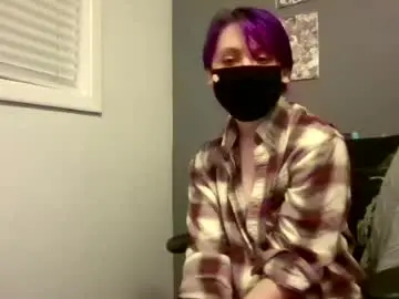 Chaturbate Live Porn of gothpockethunk
