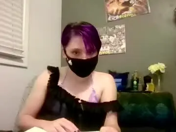 Chaturbate Free Porn Cam of gothpockethunk