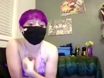 Chaturbate Nude Webcam of gothpockethunk