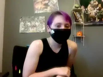 Chaturbate Adult Video Chat of gothpockethunk