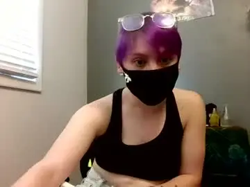 Chaturbate Best live sex cam show of gothpockethunk