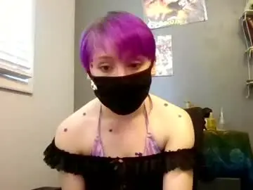 Chaturbate Best live sex cam show of gothpockethunk