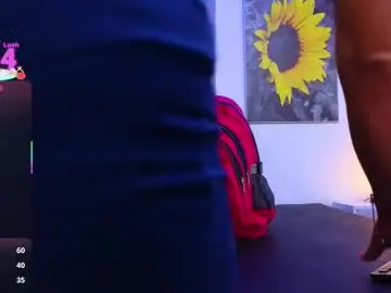 Chaturbate Private Sex Chat of kata_lhella