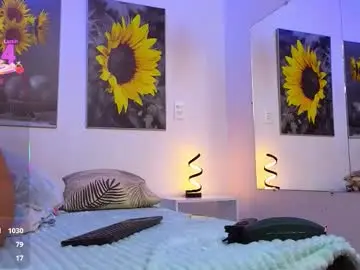 Chaturbate Watch Live Sex Cams of kata_lhella