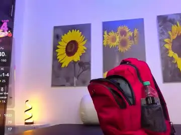 Chaturbate Live Sex of kata_lhella