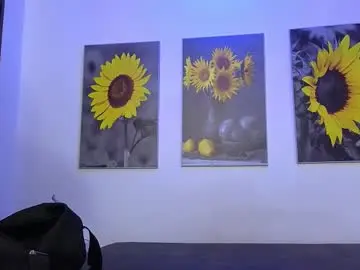 Chaturbate Adult Webcam of kata_lhella