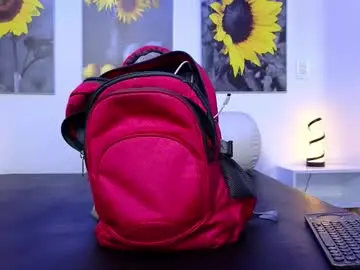 Chaturbate Live Sex of kata_lhella