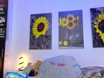 Chaturbate Best live sex cam show of kata_lhella