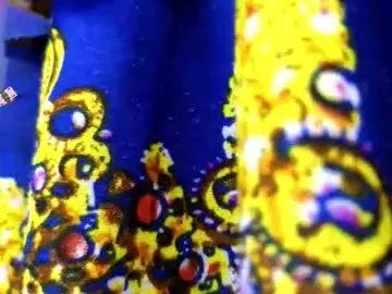 Chaturbate Nude Webcam of kata_lhella