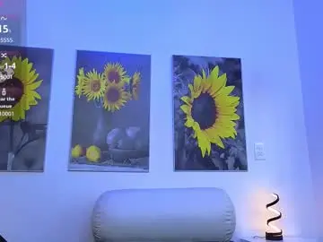 Chaturbate Best live sex cam show of kata_lhella