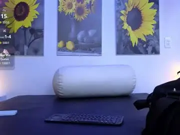 Chaturbate Best Webcam of kata_lhella