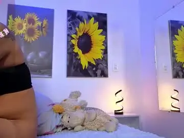 Chaturbate Private Sex Chat of kata_lhella