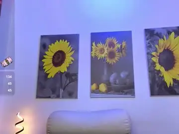 Chaturbate Free Porn Cam of kata_lhella