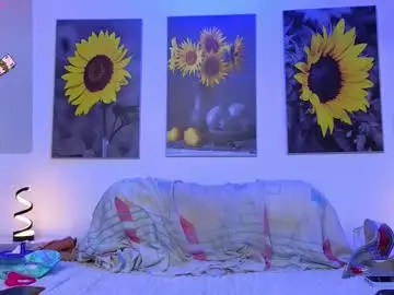 Chaturbate Live Porn of kata_lhella