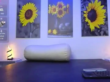 Chaturbate Sex Cam of kata_lhella