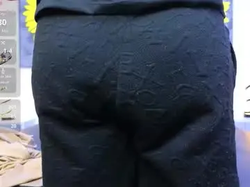 Chaturbate Nude Webcam of kata_lhella