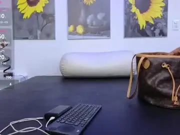 Chaturbate Adult Video Chat of kata_lhella