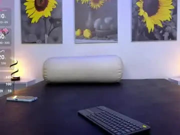 Chaturbate Sex Cam of kata_lhella