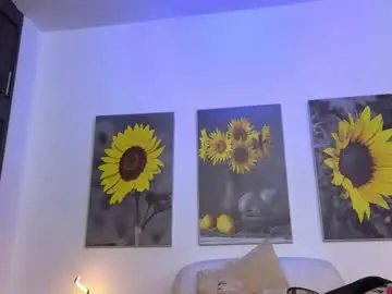 Chaturbate Live Porn of kata_lhella