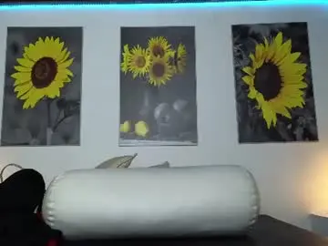 Chaturbate Sex Cam of kata_lhella