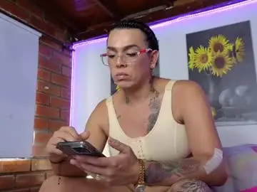 Chaturbate Best live sex cam show of kata_lhella