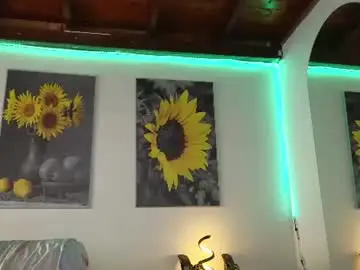 Chaturbate Live Porn of kata_lhella