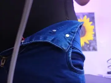 Chaturbate Nude Webcam of kata_lhella
